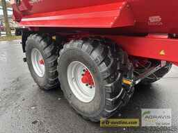Krampe HP 20 CARRIER