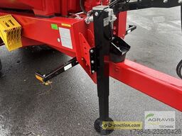 Krampe HP 20 CARRIER