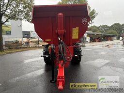 Krampe HP 20 CARRIER