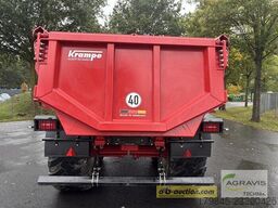 Krampe HP 20 CARRIER
