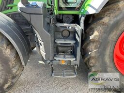Fendt 828 VARIO S4