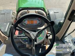 Fendt 828 VARIO S4