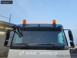 Mercedes Axor 2536 Axor 6X2 Lift+Steering Axle 1500kg La...