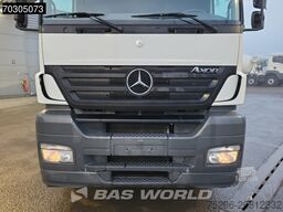 Mercedes Axor 2536 Axor 6X2 Lift+Steering Axle 1500kg La...
