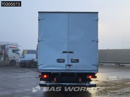 Mercedes Axor 2536 Axor 6X2 Lift+Steering Axle 1500kg La...
