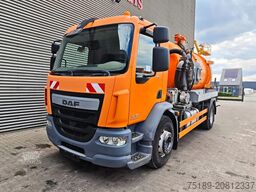 DAF LF 250 4x2 Euro 6