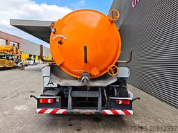 DAF LF 250 4x2 Euro 6