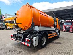 DAF LF 250 4x2 Euro 6