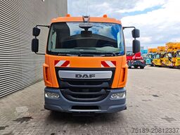 DAF LF 250 4x2 Euro 6