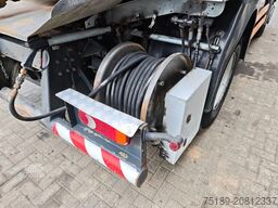 DAF LF 250 4x2 Euro 6