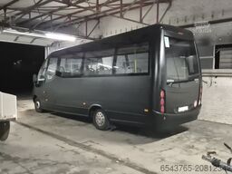 Iveco Bus Irisbus