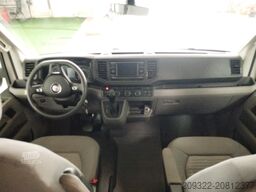 VW Grand California 600 2.0 TDI