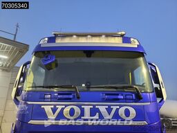 Volvo FH16 750 FH16 6X4 Retarder Hydraulik VDS Big-Ax...