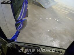 Volvo FH16 750 FH16 6X4 Retarder Hydraulik VDS Big-Ax...