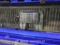 Volvo FH16 750 FH16 6X4 Retarder Hydraulik VDS Big-Ax...