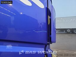 Volvo FH16 750 FH16 6X4 Retarder Hydraulik VDS Big-Ax...