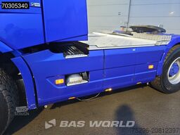 Volvo FH16 750 FH16 6X4 Retarder Hydraulik VDS Big-Ax...