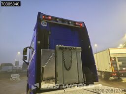 Volvo FH16 750 FH16 6X4 Retarder Hydraulik VDS Big-Ax...