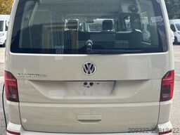 Volkswagen California Camper | 4 Posti | Cucinotto + Letto Tetto