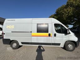 Fiat Weinsberg Carabus 600 K | 4 Posti Letto | Completamente Attrezzato