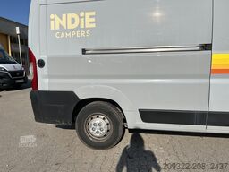 Fiat Weinsberg Carabus 600 K | 4 Posti Letto | Completamente Attrezzato