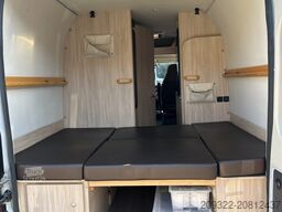 Fiat Weinsberg Carabus 600 K | 4 Posti Letto | Completamente Attrezzato