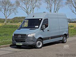 MERCEDES-BENZ SPRINTER 314 L2H2 Mbux Automaat!