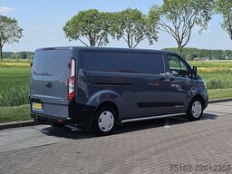 FORD TRANSIT CUSTOM 2.0 L2 Automaat Navi NAP