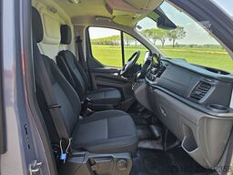 FORD TRANSIT CUSTOM 2.0 L2 Automaat Navi NAP