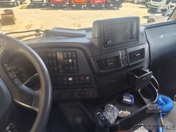 Iveco TRAKKER 500