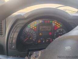 Iveco TRAKKER 500