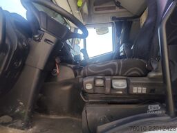Iveco TRAKKER 500
