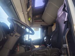 Iveco TRAKKER 500