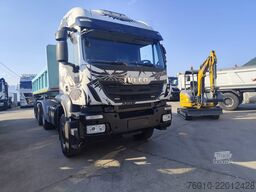 Iveco TRAKKER 500