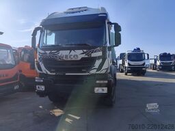 Iveco TRAKKER 500