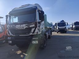 Iveco TRAKKER 500