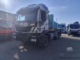 Iveco TRAKKER 500
