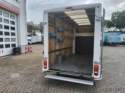 Renault Master 150.35 POLYVOLUME DURISOTTI 22 M3 - VVG-...