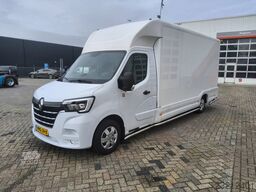 Renault Master 150.35 POLYVOLUME DURISOTTI 22 M3 - VVG-...