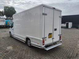 Renault Master 150.35 POLYVOLUME DURISOTTI 22 M3 - VVG-...