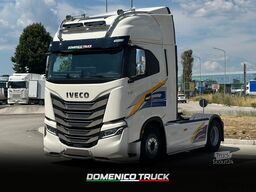 Iveco S-WAY 530