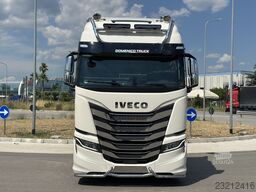 Iveco S-WAY 530
