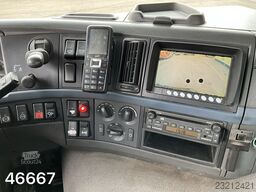 Volvo FM 400 Euro 5 AJK 25 Ton haakarmsysteem