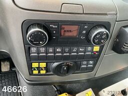 Man TGS 18.360 4x4 Euro 6 HMF 12 Tonmeter laadkraan