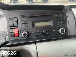 Man TGS 18.360 4x4 Euro 6 HMF 12 Tonmeter laadkraan