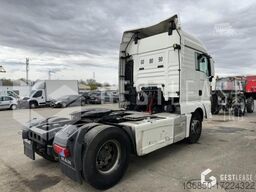 MAN TGX 18.460