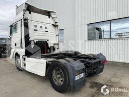 MAN TGX 18.460