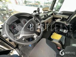 MAN TGX 18.460