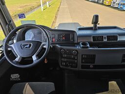 MAN 28.510 TGX 6X2 XLX INTARDER