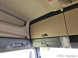 MAN 28.510 TGX 6X2 XLX INTARDER
